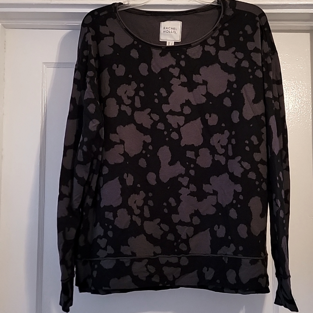 Rachel Hollis sweatshirt